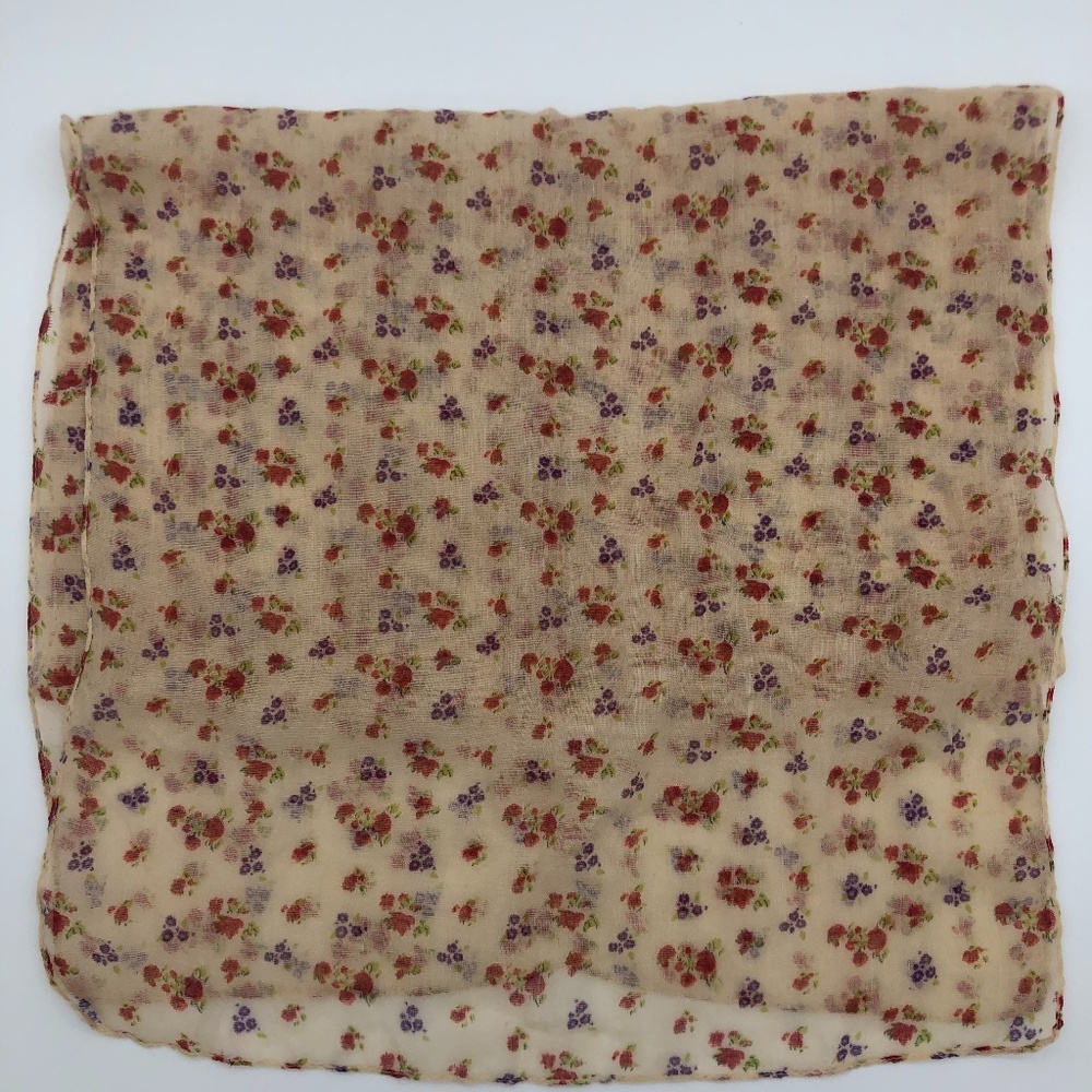 Really Cute Scarf